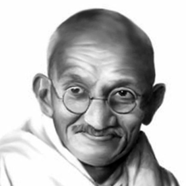 Gandhi