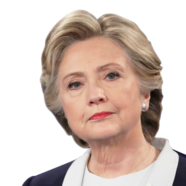 Hillary-Clinton