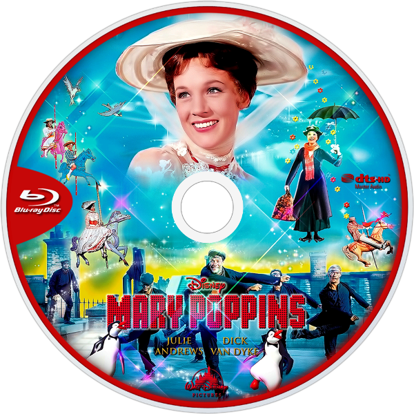 Mary-Poppins