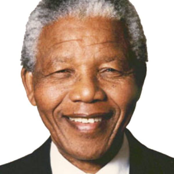 Nelson-Mandela