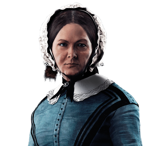 Florence-Nightingale