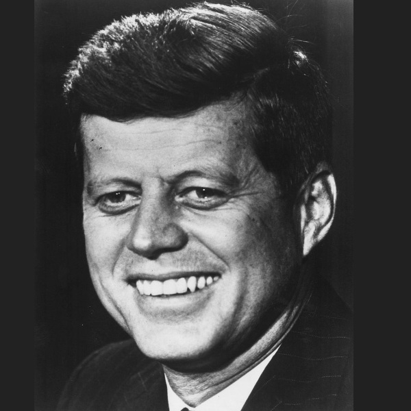 John-F-Kennedy