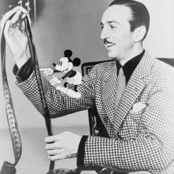 Walt-Disney