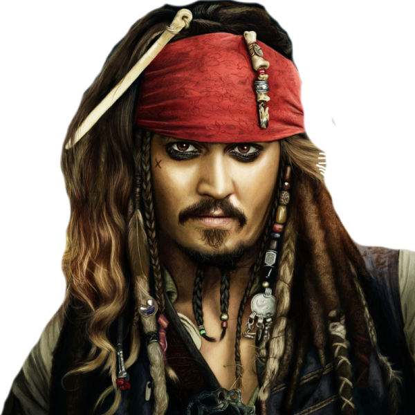 Johnny-Depp