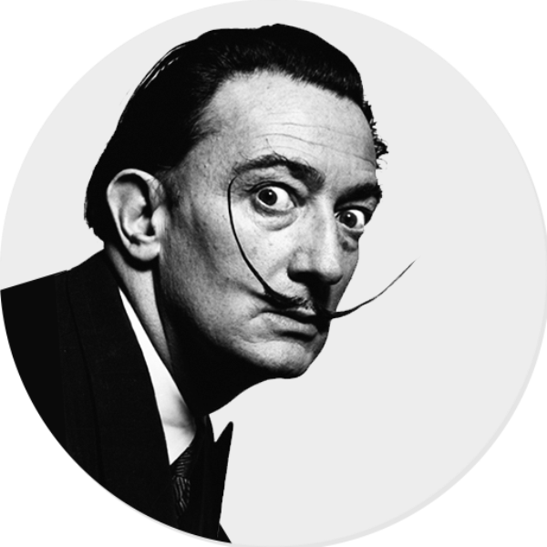 Salvador-Dali
