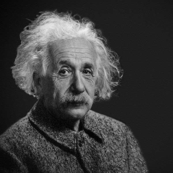 Albert-Einstein
