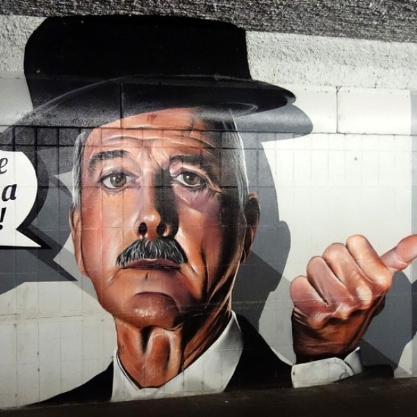John-Cleese