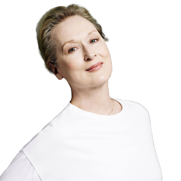 Meryl-Streep
