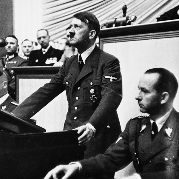 Adolf-Hitler
