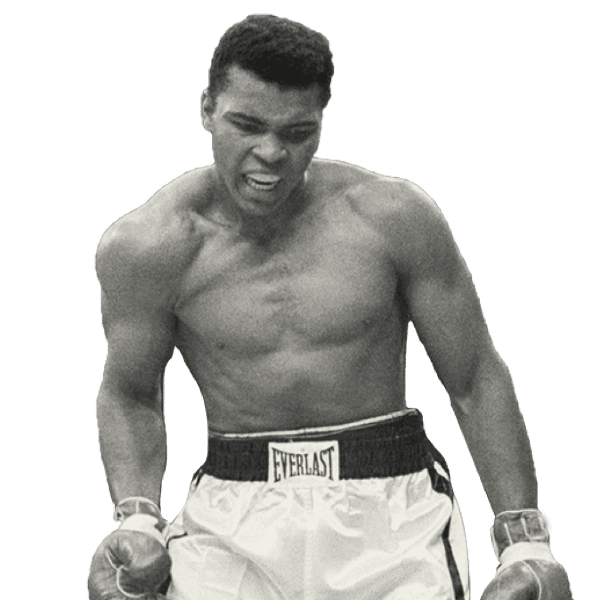 Muhammad-Ali