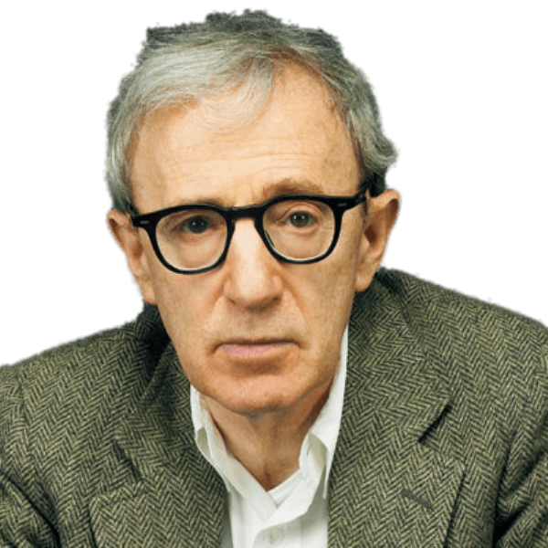 Woody-Allen