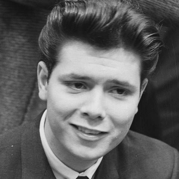 Cliff-Richard