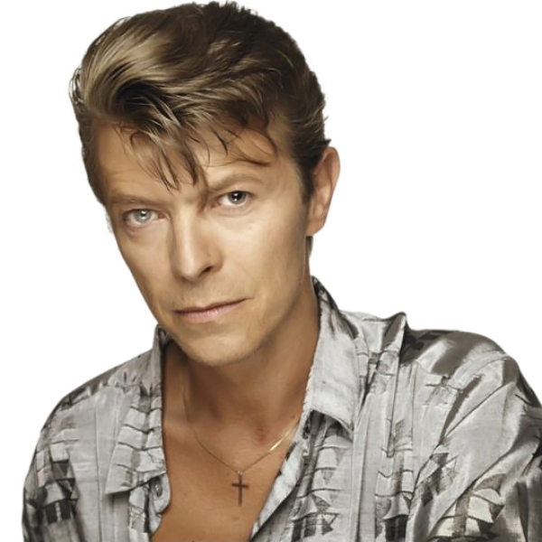 David-Bowie