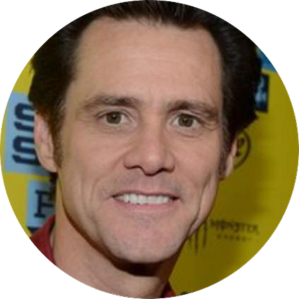 Jim-Carrey