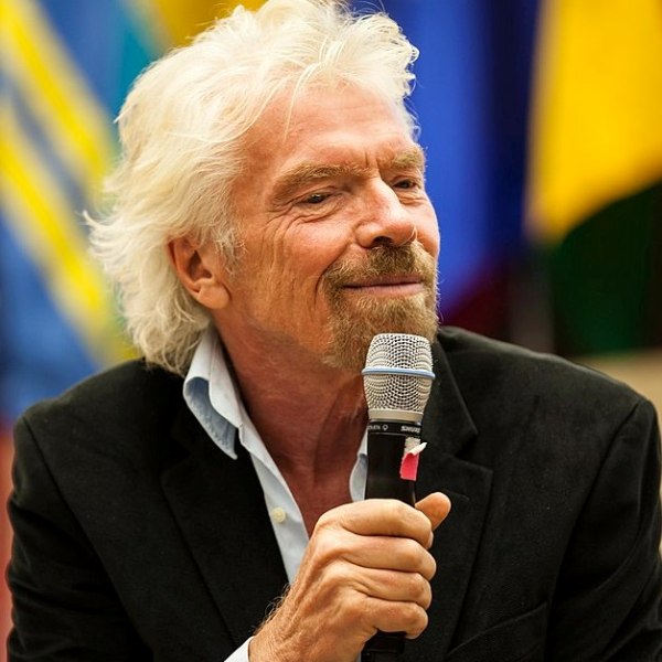Richard-Branson