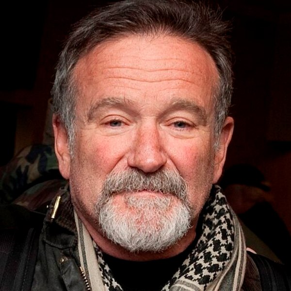 Robin-Williams