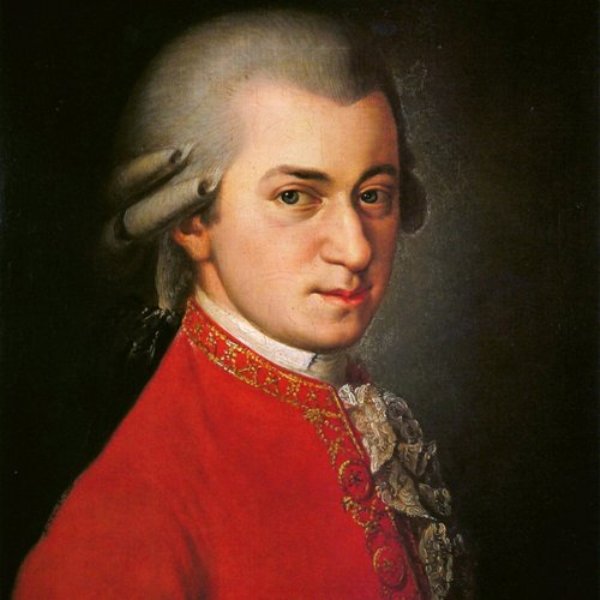 Wolfgang-Amadeus-Mozart