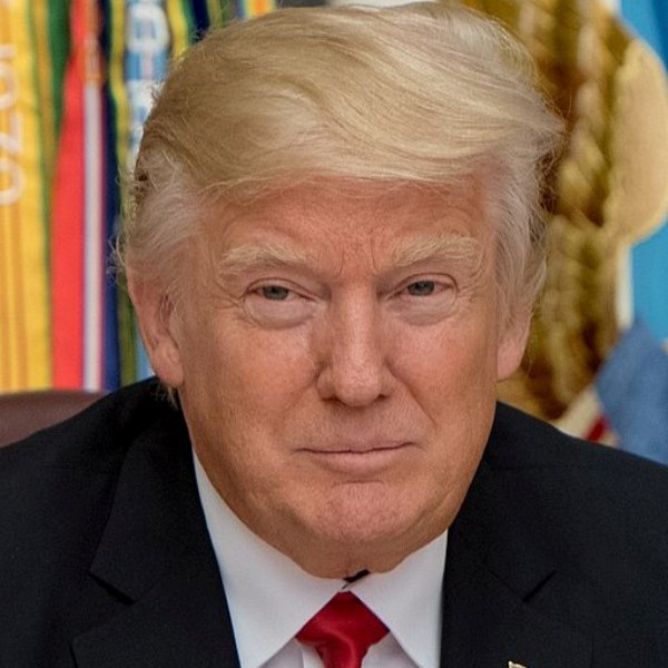 Donald-Trump