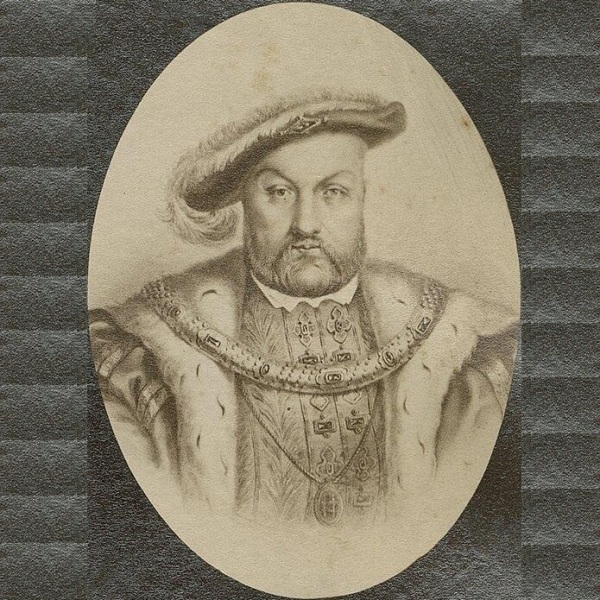 Henry-VIII