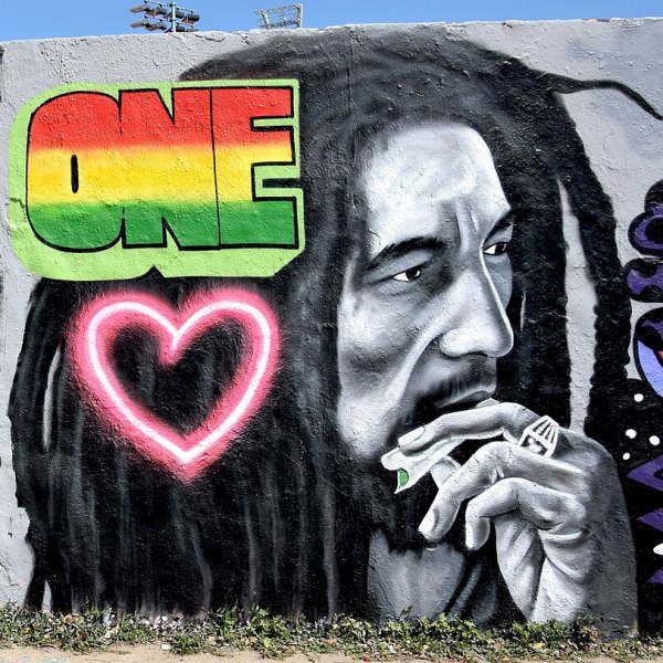 Bob-Marley