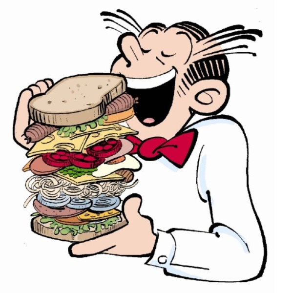 Dagwood
