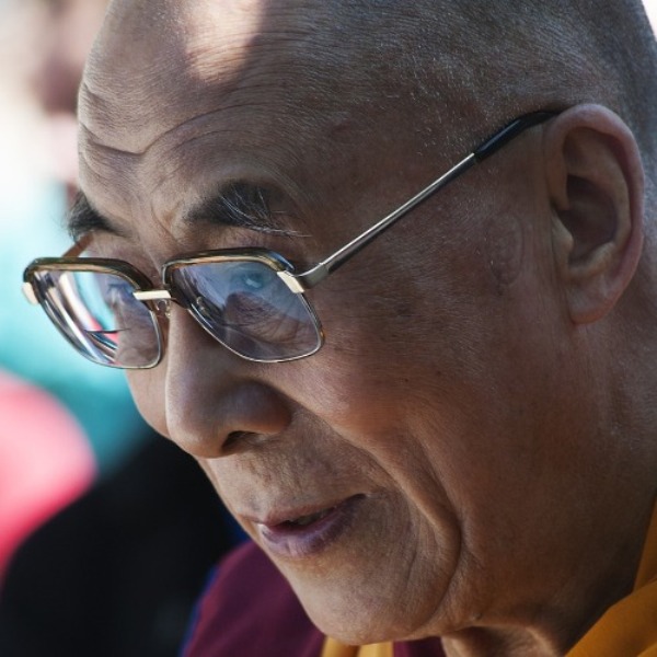 Dalai-Lama
