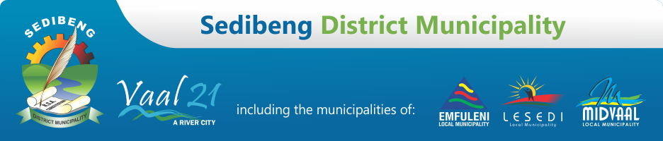 sedibeng-district-municipality