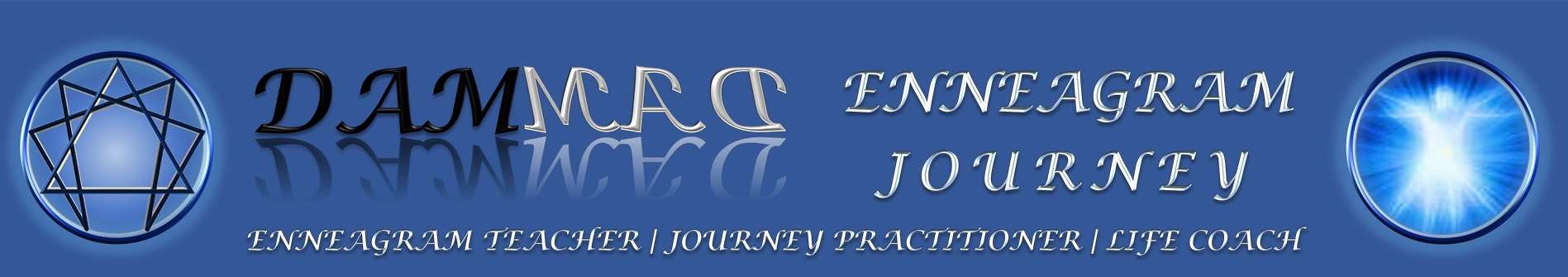 dammad-enneagram-journey